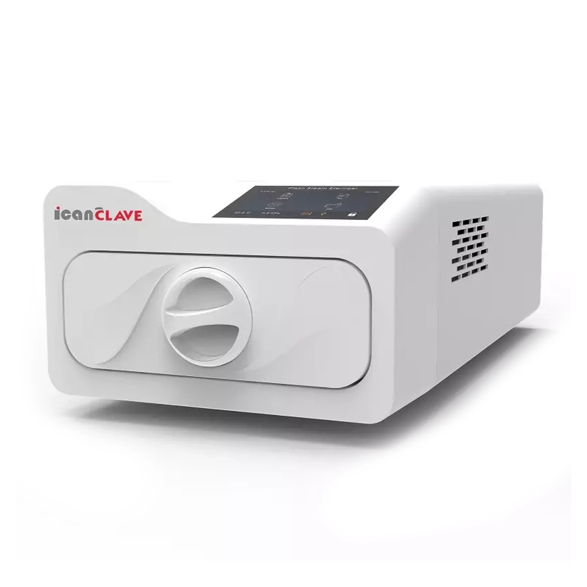 autoclave compacto Clase B iCanClave Serie F