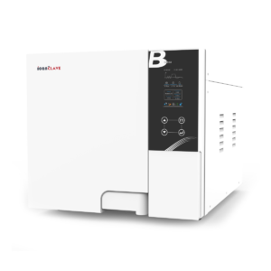 Autoclave iCanClave Clase B Serie D-Pro
