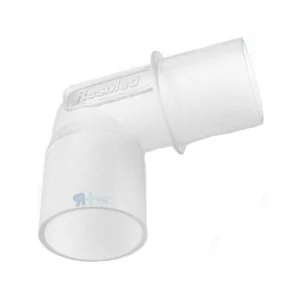 Codo giratorio para ResMed AirSense 10