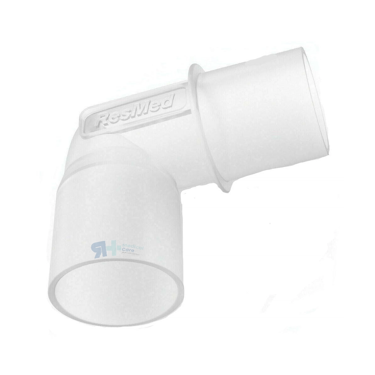 Codo giratorio para ResMed AirSense 10