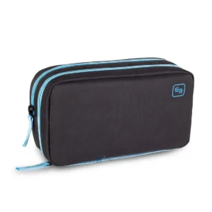 Estuche para diabéticos DIABETICS XL Elite Bags con hueco para el medidor de glucosa