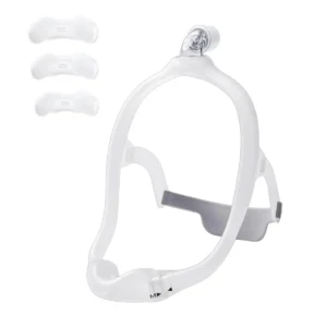Mascarilla nasal Philips DreamWear FitPack para CPAP