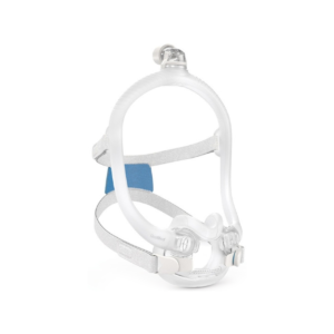 Mascarilla nasobucal ResMed AirFit F30i para CPAP