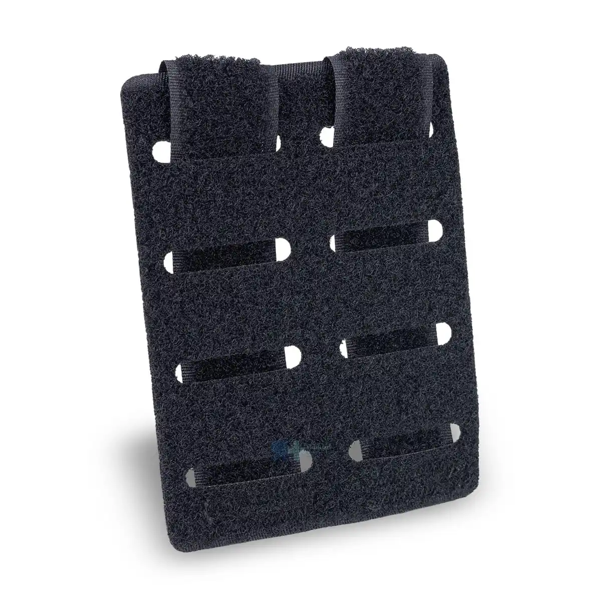 Panel MOLLE modular MMP Elite Bags con sistema de anclaje MOLLE
