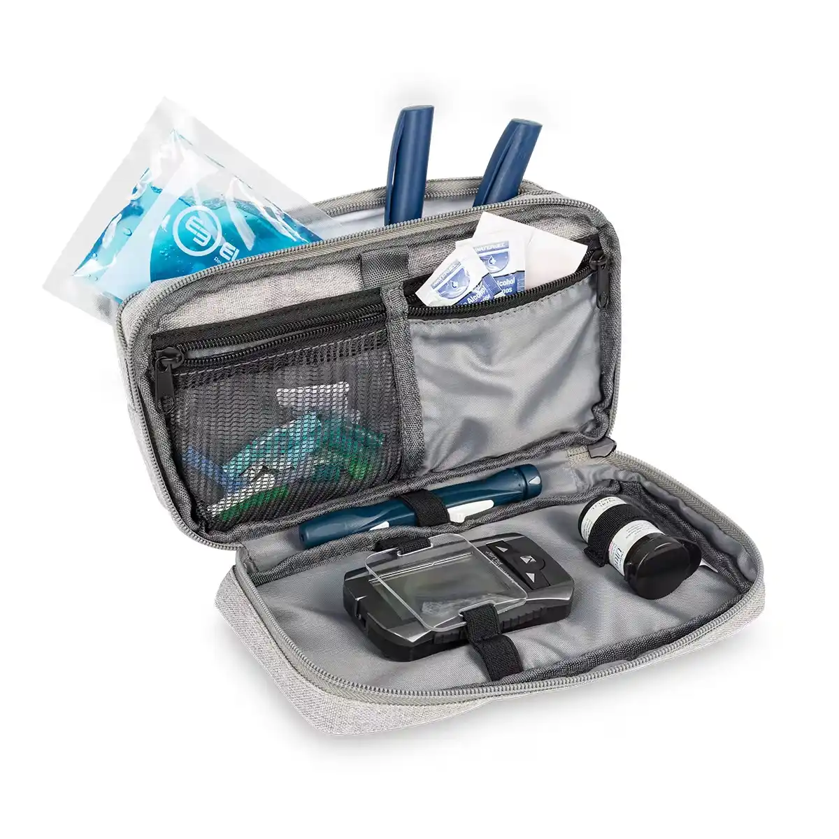 Estuche para diabéticos XL DIABETIC'S Elite Bags - Imagen 3