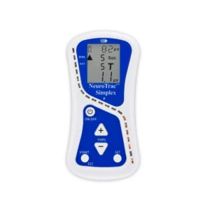 NeuroTrac Simplex Bluetooth biofeedback
