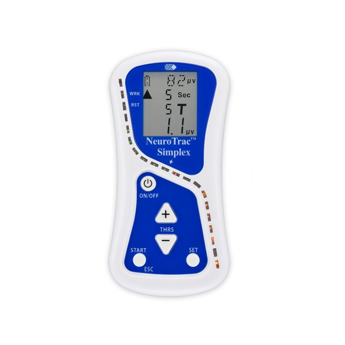 NeuroTrac Simplex Bluetooth biofeedback